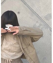 Right-on | ジャケット/アウター