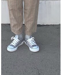 CONVERSE | スニーカー