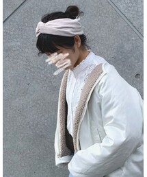 RETRO GIRL | シャツ/ブラウス