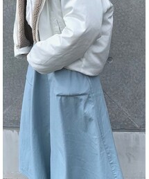 earth music&ecology | スカート