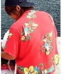 SUN SURF(サンサーフ)の「トップス(シャツ/ブラウス)」