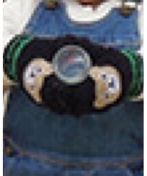 ？ | くまさん 手袋(手袋)