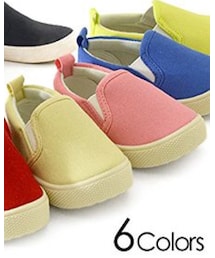 Ampersand | スリッポン(スニーカー)