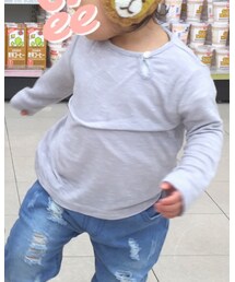 BIEN A BIEN | パパの韓国土産(Tシャツ/カットソー)