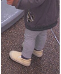 no brand | korea(レギンス/スパッツ)