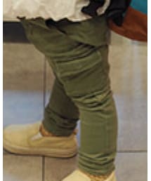 babyGAP | カーゴパンツ