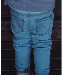 ZARA KIDS | デニムパンツ
