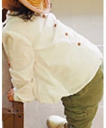 韓国子供服 | korea(シャツ/ブラウス)