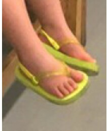 no brand | サンダル