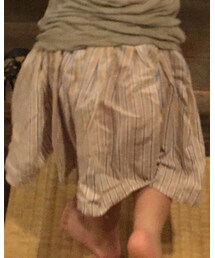 futafuta | キュロットスカート(スカート)