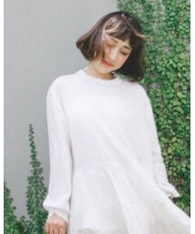 ZARA | ワンピース