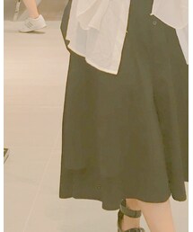 Per | スカート