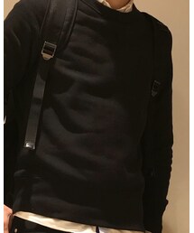 no brand | スウェット
