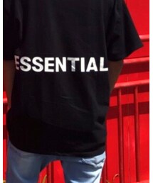 fog essentials | Tシャツ/カットソー