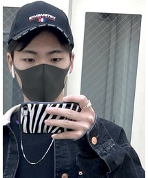 VETEMENTS | キャップ