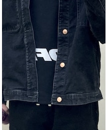 off white | スウェット