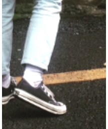 CONVERSE | スニーカー