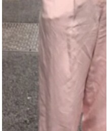 garageofgoodclothing | パンツ