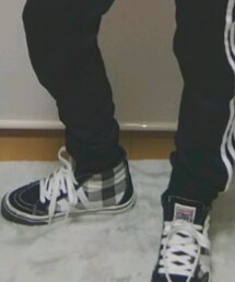 VISION STREET WEAR | スニーカー