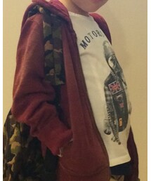 DIESEL | パーカー