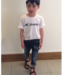 ZARA KIDS | デニムパンツ