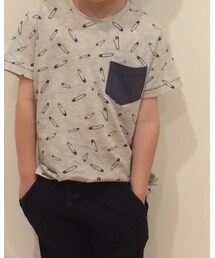 ZARA KIDS | Tシャツ/カットソー