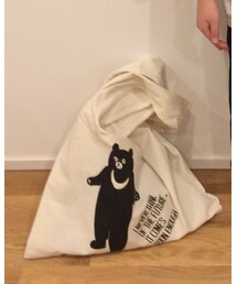 3coins | エコバッグ/サブバッグ