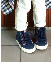 ZARA KIDS | スニーカー