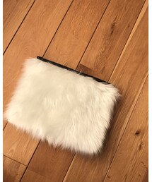 Handmade | クラッチバッグ