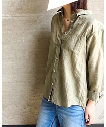 BAYFLOW | シャツ/ブラウス