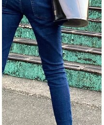 Bershka | デニムパンツ