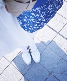 minaperhonen | トートバッグ