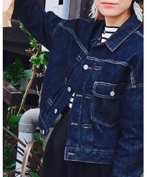 ORCIVAL | トップス