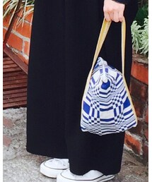 Johanna Gullichsen | バッグ