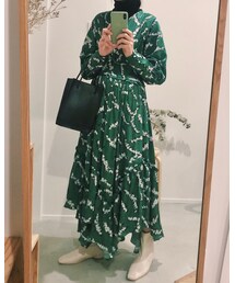 RELDI | ワンピース/ドレス