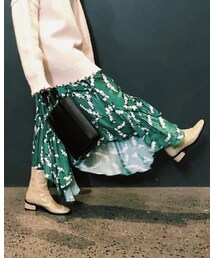 MERITXELL | ブーツ