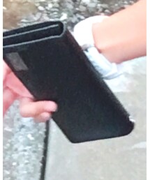 Calvin Klein PLATINUM | 財布