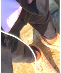 ZARA | デニムパンツ