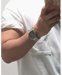 NIXON | アナログ腕時計