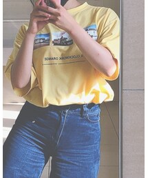 韓国 | Tシャツ/カットソー