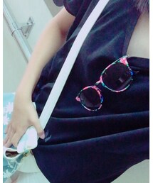 GU | Tシャツ/カットソー