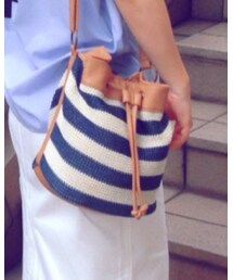 anap mimpi | ショルダーバッグ