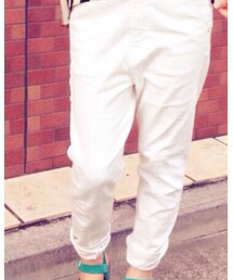 Rodeo Crowns | デニムパンツ