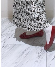 ORiental TRaffic | バレエシューズ