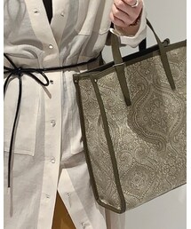 SENSE OF PLACE by URBAN RESEARCH | トートバッグ