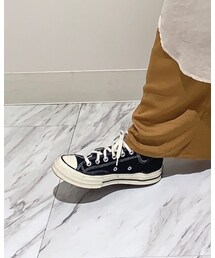 CONVERSE | スニーカー