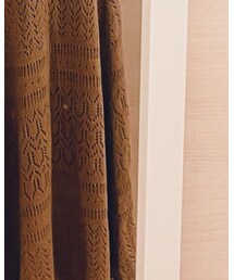 POWANTO LUNE | スカート