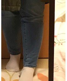 ZOZO | デニムパンツ