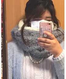 しまむら | ストール/ショール