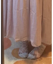 tutuanna | ソックス/靴下